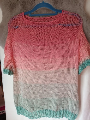 Super leichter sommerlicher - leichter,