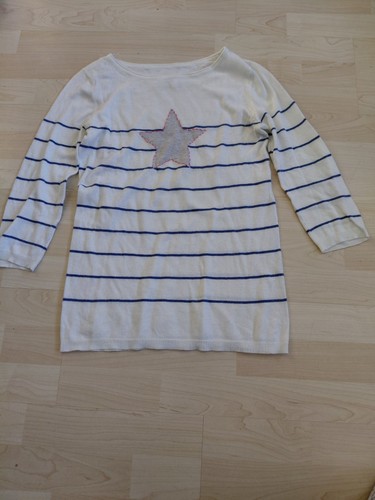Leichter sommer pulli - leichter,