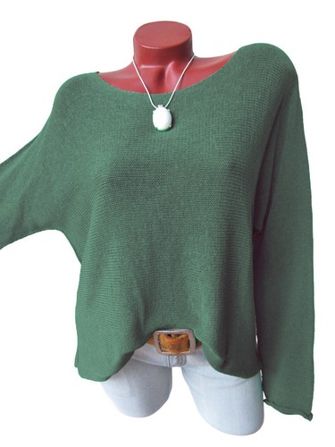 Leichter oversize sommer - leichter,