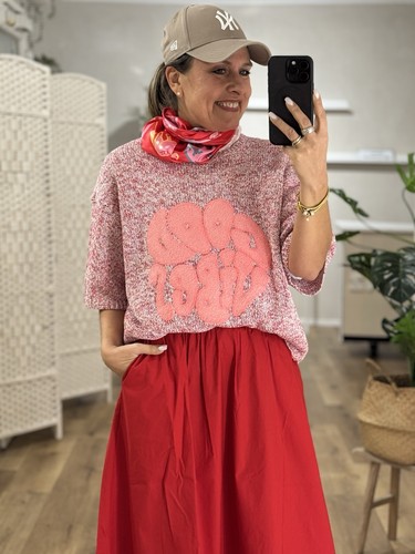 The shirt project - the,