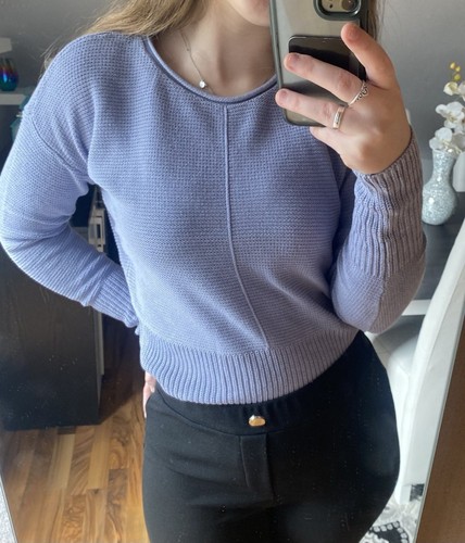 Pullover damen pulli - pullover, s