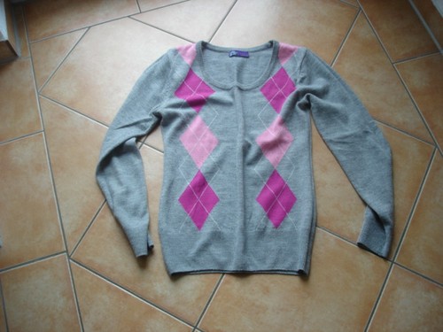 Arizona pullover sommerpulli - ,