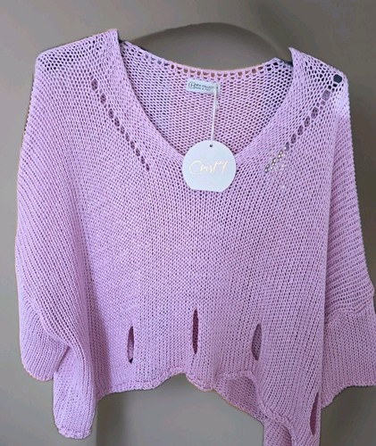 Sommer kurzarm pulli pullover - sommer,
