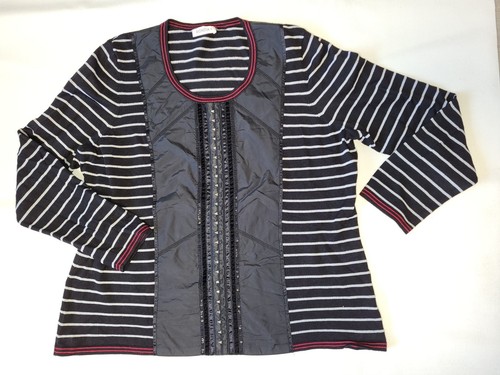 Sommer pulli pullover bonita - sommer,