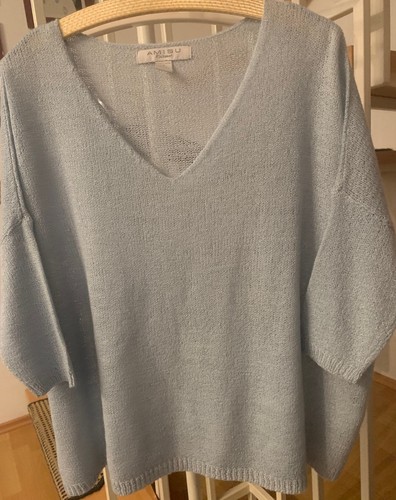 Pulli damen xs feinste - pulli,