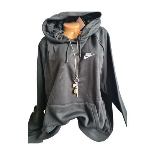 Nike hoodie sweatshirt - nike,