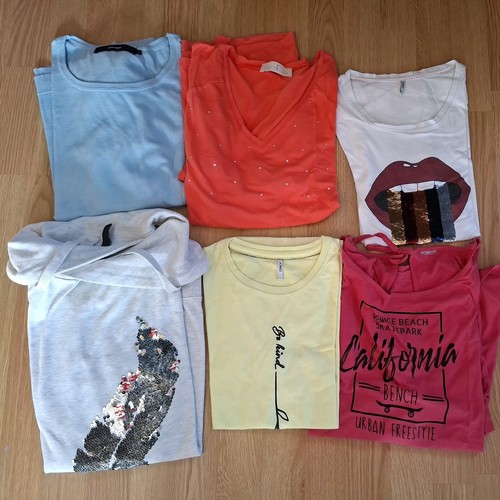 Oberteile shirts pulli - oberteile,