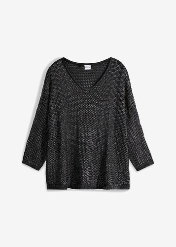 Ajour pullover aus - ajour-pullover,