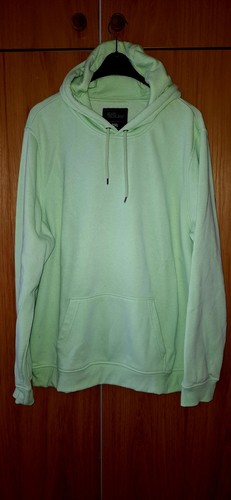 Grüner kapuzenpulli 3 xl - grüner,