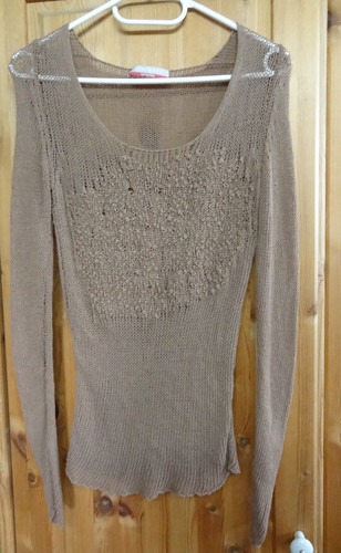 Pullover,Pulli,M,38,Sommerpull