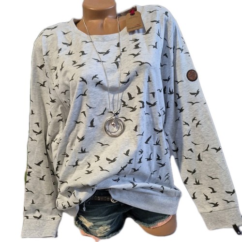 Pullover pulli sweatshirt - pullover,