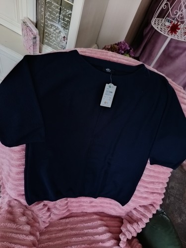 Damen shirt pulli gina - shirt,