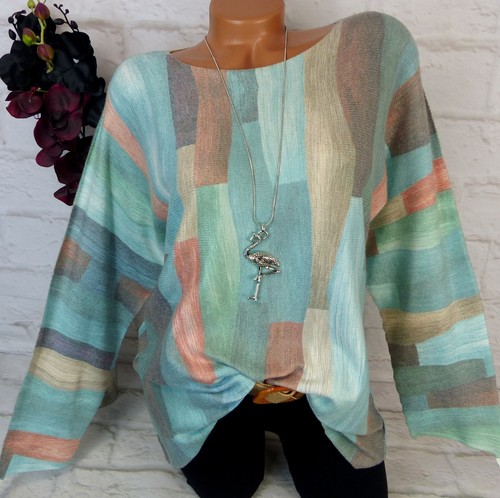 Italy pullover pulli shirt - italy,