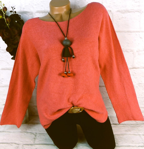 Italy pullover pulli shirt - pulli,