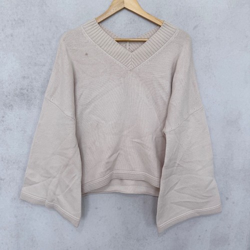 Jaeger wollpullover blush rosa - wollpullover,