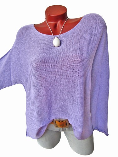 Leichter oversize sommer - leichter,