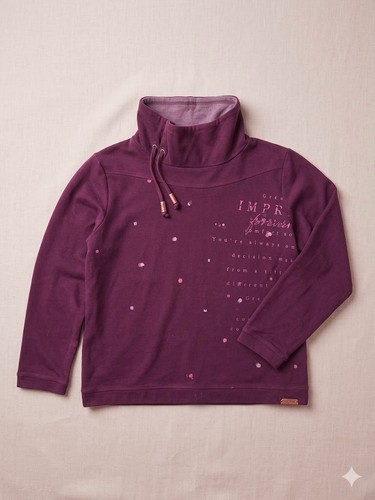 Questo damen sweatshirt gr - sweatshirt,