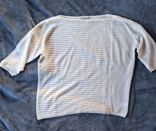 Sommer pulli 44 - gr., l