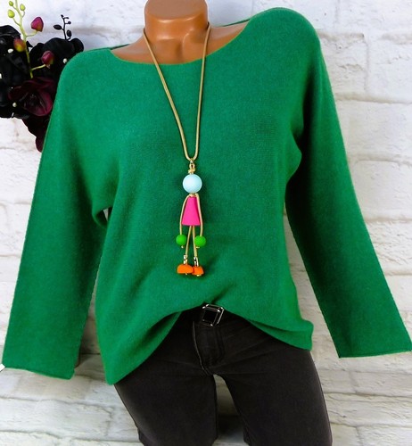 Italy pullover pulli - pullover, shirt