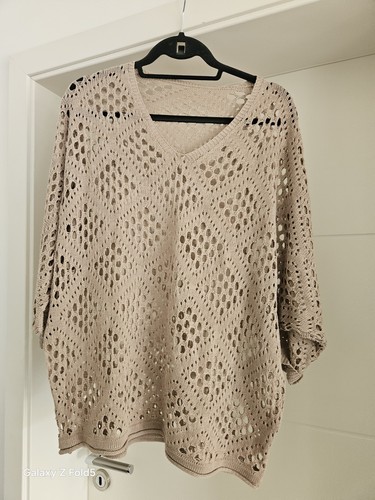 Sommer loch pulli xl - sommer,