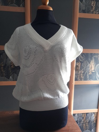 Strickpulli pullover gr - 🚩,