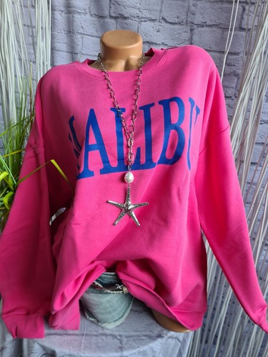 Aniston sweatshirt shirt pulli - aniston,