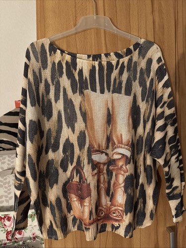 Damen sommer pulli - sommer,
