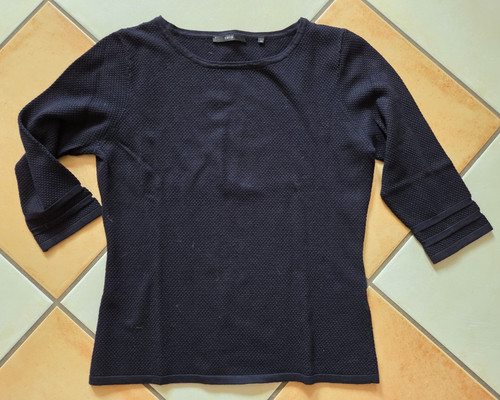 Zero pulli oberteil - zero,