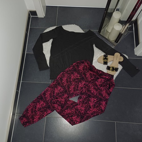 Set outfit 38 sweatpulli - set, s