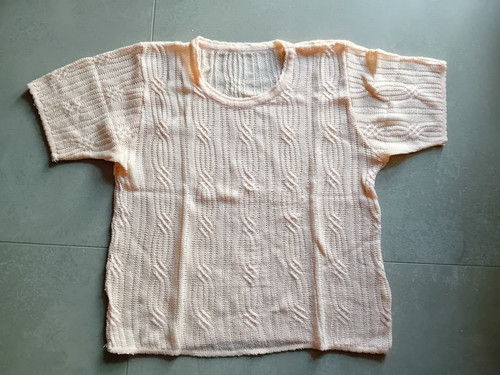 Sommerpulli luftiger pulli - sommerpulli,