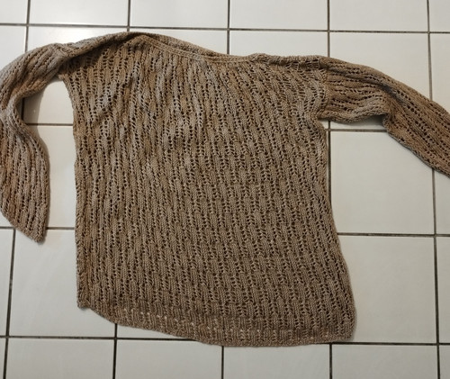 Sommerpulli l maße - sommerpulli,