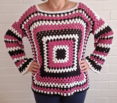Pulli 42 - pulli, oversize)