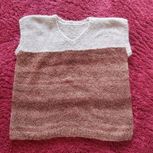 Damen pullunder sommer pulli - damen,