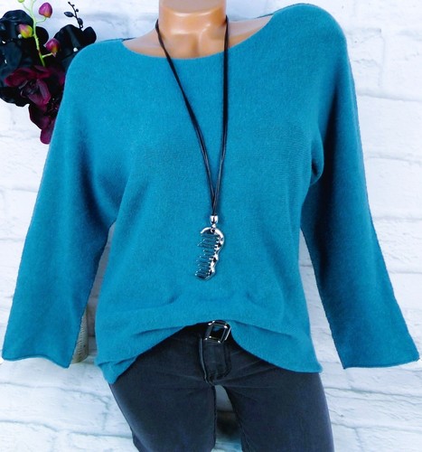Italy pullover pulli shirt - italy,