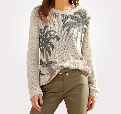 Pullover strickpullover - pullover,