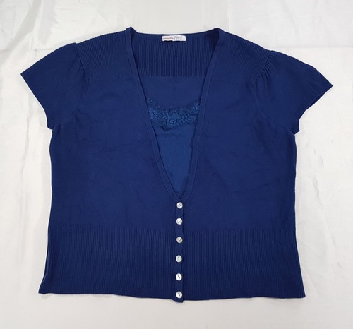 Papaya grösse uk damen - 18-22,
